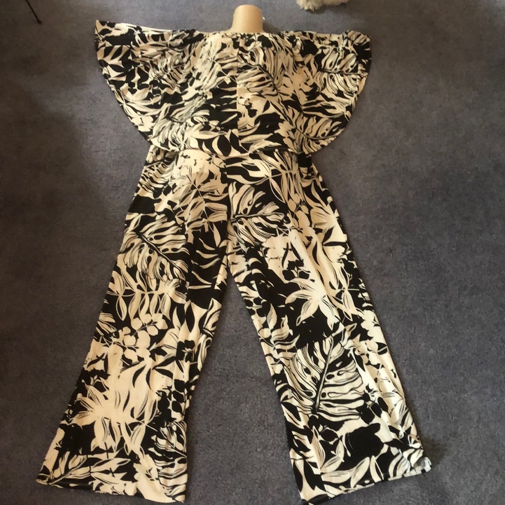 Curations Caravan jumpsuit